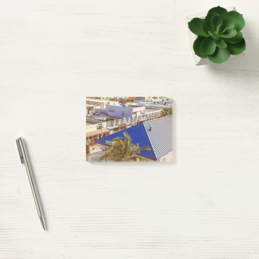 Beach life post-it® notes (Kantoor)