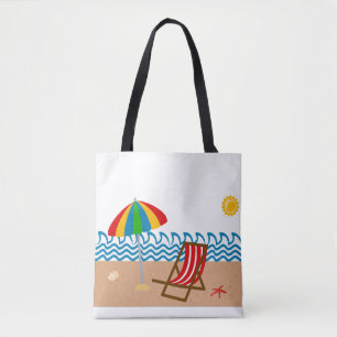 Beach Life Tas