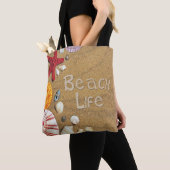 Beach Life Tote Bag (Dichtbij)
