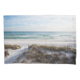 Beach Life Twin Pillow Sham Kussensloop