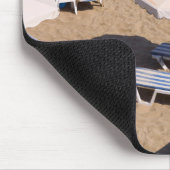 Beach Lounge | Rhodos, Dodecanese Islands, Grieken Muismat (Hoek)