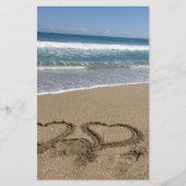 Beach Love (Voorkant)