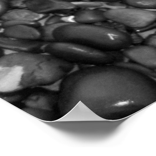 Beach Love Poster (Hoek)