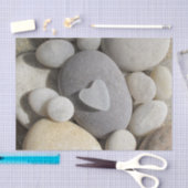 Beach Love Tissuepapier (Craft)