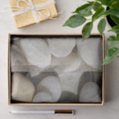 Beach Love Tissuepapier (Geschenk)