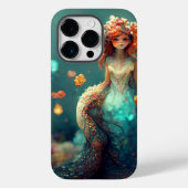 Beach Lover Gift Case-Mate iPhone Case (Achterkant)