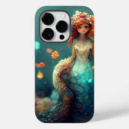 Beach Lover Gift Case-Mate iPhone 14 Pro Hoesje