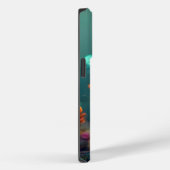 Beach Lover Gift Case-Mate iPhone Case (Achterkant / Rechts)