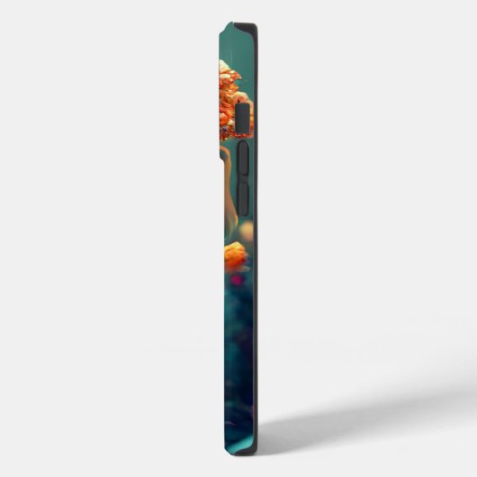 Beach Lover Gift Case-Mate iPhone Case (Achterkant / Links)