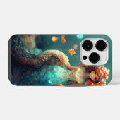 Beach Lover Gift iPhone Hoesje (Achterkant horizontaal)