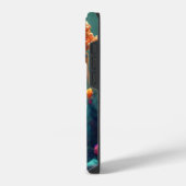 Beach Lover Gift iPhone Hoesje (Linkerkant)
