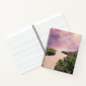 Beach Lover Notitieboek (Binnen)