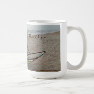 Beach Lover's Coffee Cup Koffiemok