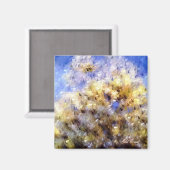 BEACH MAGNEET (Voorkant / Achterkant)