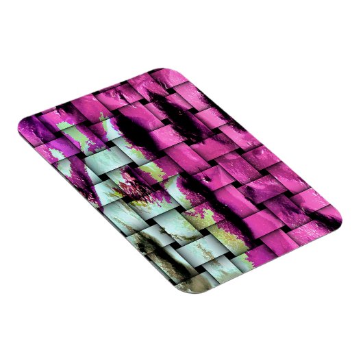 BEACH MAGNEET (Rechterzijde)