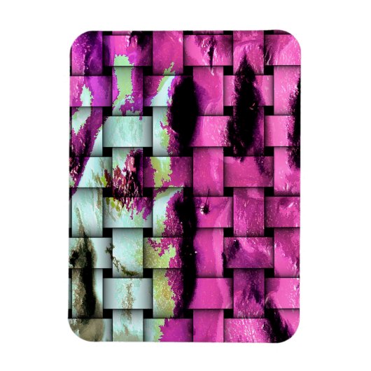 BEACH MAGNEET (Verticaal)