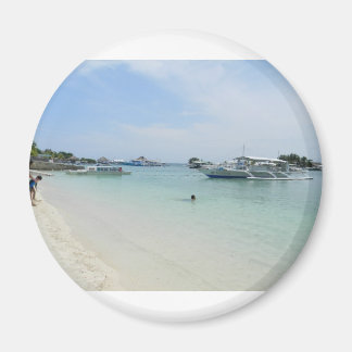 Beach Magneet