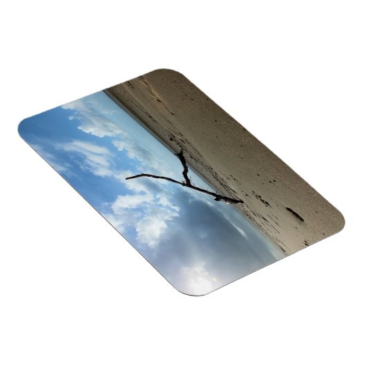 BEACH MAGNEET (Rechterzijde)
