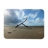 BEACH MAGNEET (Horizontaal)