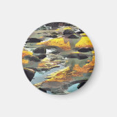 BEACH MAGNEET (Voorkant)