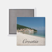 Beach Magneet (Voorkant / Achterkant)