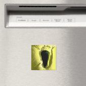 BEACH MAGNEET (Insitu (Vaatwasser))