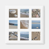 Beach Magnet (Voorkant)