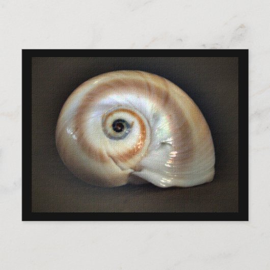 Beach Memory Briefkaart (Voorkant)