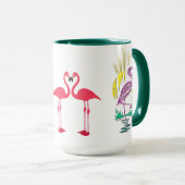 Beach Mok (Voorkant rechts)