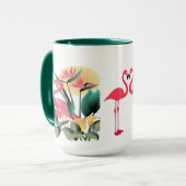 Beach Mok (Voorkant links)