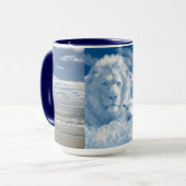 Beach Mok (Voorkant links)