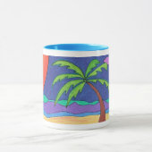 Beach Mok (Midden)