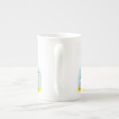 Beach mok (Achterkant)