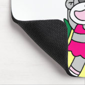 BEACH MONKEY MUISMAT (Hoek)