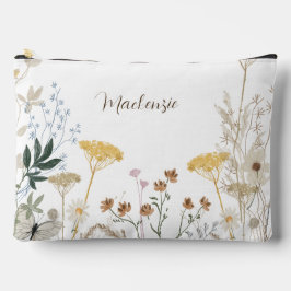 Beach Mountain Golf Reizen Floral  Etui