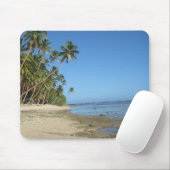 Beach Mousepad Muismat (Met muis)
