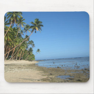 Beach Mousepad Muismat
