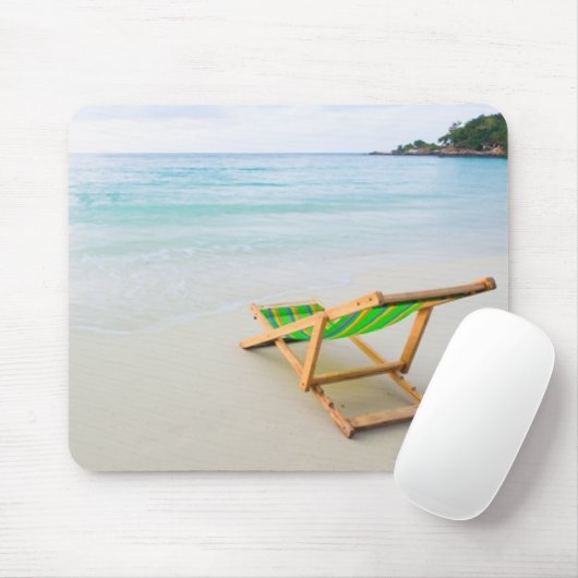 Beach Muismat (Met muis)