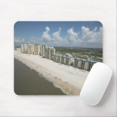 BEACH MUISMAT (Met muis)