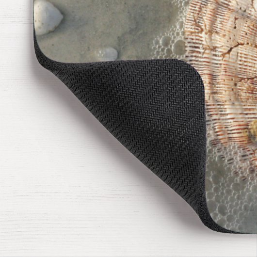 Beach Muismat (Hoek)