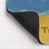 Beach Muismat (Hoek)