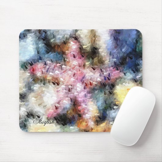 BEACH MUISMAT (Met muis)