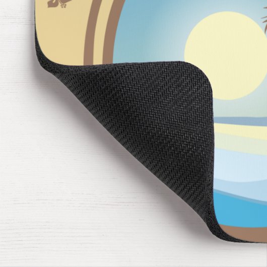 BEACH MUISMAT (Hoek)