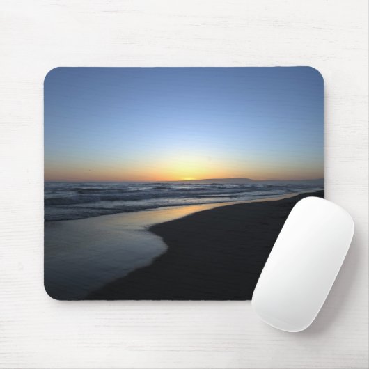 Beach Muismat (Met muis)