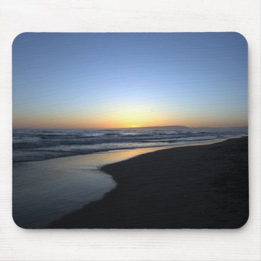 Beach Muismat (Voorkant)