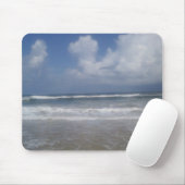 Beach Muismat (Met muis)