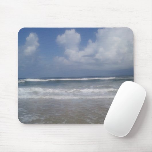 Beach Muismat (Met muis)