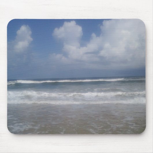Beach Muismat (Voorkant)