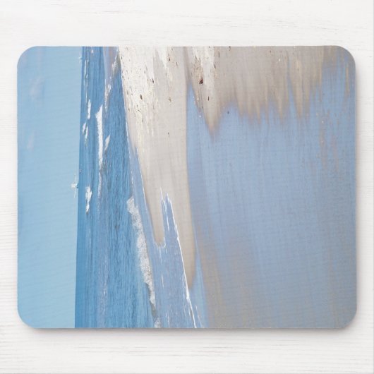 Beach Muismat (Voorkant)