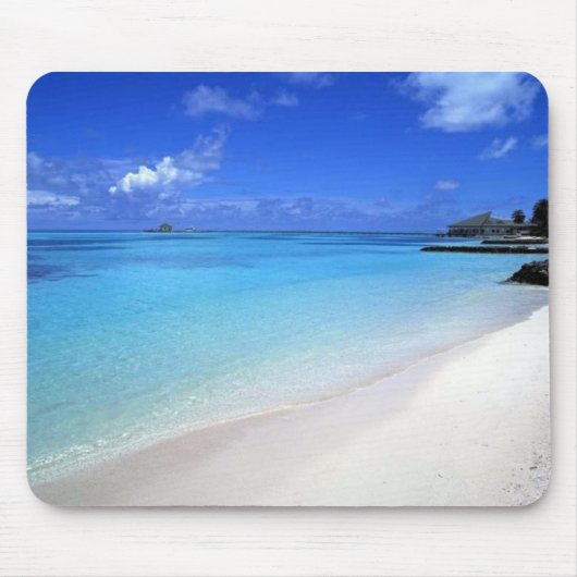 Beach Muismat (Voorkant)
